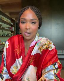 Lizzo Slams Ozempic Rumors Amid Impressive Weight Loss Journey
