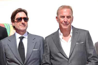 Luke Wilson 'Spooked by How Badly' Kevin Costner's 'Horizon' Film Did