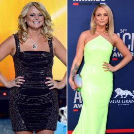 Inside Miranda Lambert's 'Good Old Fashioned' Weight Loss Journey! Photos