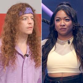 Big Brother 26’s Quinn Reveals What Rubina’s Shady Friendship Bracelet Said