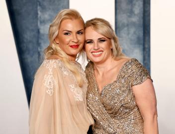 Rebel Wilson, Ramona Agruma Will Wedin Sardinia Over the Weekend