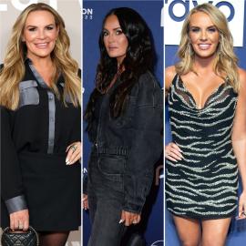 Which ‘RHOSLC’ Stars Had Plastic Surgery and Cosmetic Procedures? Photos