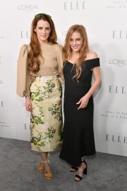 Riley Keough ‘Felt Obligated’ to Finish Mom Lisa Marie Presley’s Memoir