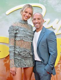 'Selling Sunset' Star Jason Oppenheim’s Ex Marie-Lou Nurk Is Engaged