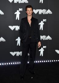 Shawn Mendes Says the 2024 MTV Video Music Awards Are His Own 'Funeral'