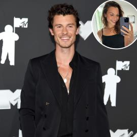 Who Is Shawn Mendes' Sister? Meet the Singer’s Only Sibling Aaliyah