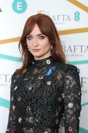 Sophie Turner Clarifies ‘Single Mother’ Comment: ‘Widely Misquoted’