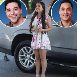 'The Bachelorette' Finale Live Blog: How Will Jenn Tran's Journey End?