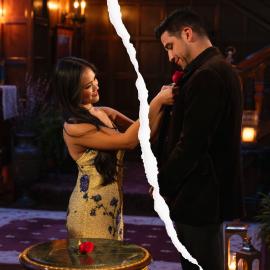 The Bachelorette’s Jenn Tran, Devin Strader Split After Finale Proposal