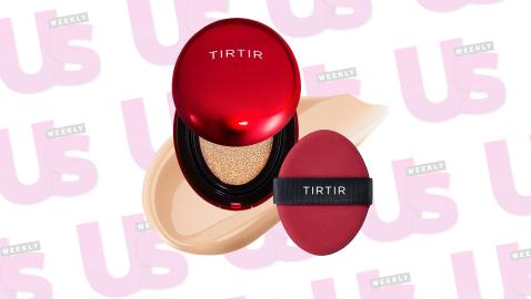 Amazon Shoppers Love the TirTir Foundation 