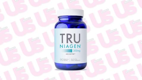 Age Like a Celebrity Thanks to These Tru Niagen Supplements