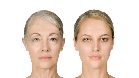 Shoppers Say Wrinkles Are 'About Gone' Thanks to This $21 Cream