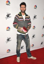 Where Is Adam Levine on ‘The Voice’ Season 26? His Absence Explained
