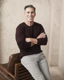 Who Is Guy Gansert? Meet the ER Doctor on 'The Golden Bachelorette’