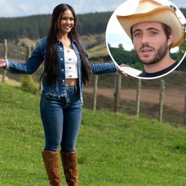 Who Is Matt Rossi? Meet Jenn Tran's Ex Who Shows Up on 'Bachelorette'