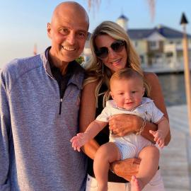 Who Was Joan Vassos' 1st Husband John Vassos and What Happened to Him?
