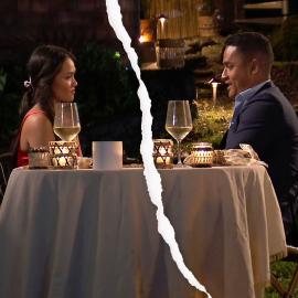 Why Did The Bachelorette's Jenn Tran and Marcus Shoberg Split in Finale?