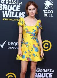 Tallulah Willis Shares the Kind Life Lesson She Learned From Dad Bruce