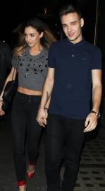 Liam Payne's Ex Danielle Peazer Addresses His Death: 'I Too Am Grieving'
