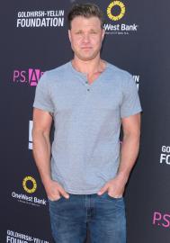 Home Improvement's Zachery Ty Bryan Arrested for DUI in Oklahoma