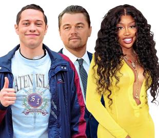 What's in Store for Pete Davidson and More Famous Scorpios This Year?