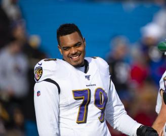 What to Know About NFL Star Ronnie Stanley After Viral Wedding Story