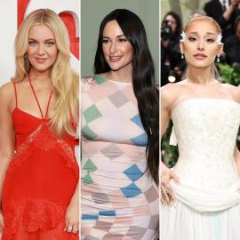 A Complete History of Saturn Return in Music: Kelsea Ballerini and More