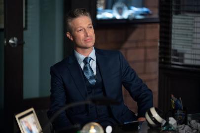 Carisi Reverts to His Cop Ways After Threat to His Daughter in ‘SVU’ Clip