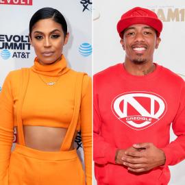 Abby De La Rosa, Nick Cannon’s Son Zillion Is Verbal After Autism Diagnosis