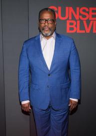 Actor Wendell Pierce Leaves World Series Early: ‘Worst Experience Ever’