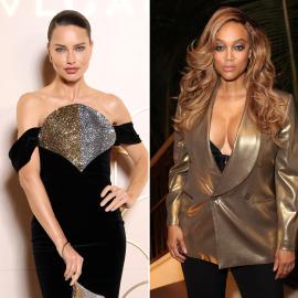 Meet the Models Walking in the 2024 Victoria’s Secret Fashion Show