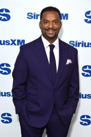 Alfonso Ribeiro Is ‘Weirdly’ Obsessed With Fruit but Also Steak