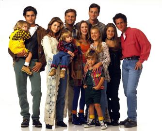 Which ‘Full House’ Characters Does the Cast Think Were Actually Queer?