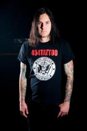3 Members of Metal Band As I Lay Dying Quit, Cite 'Personal Morals'