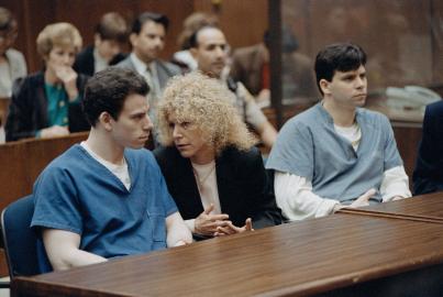 Lawyer Explains How Public Opinion Influences Cases Like the Menendez Bros