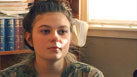'16 and Pregnant’ Alum Autumn Crittendon’s Cause of Death Revealed