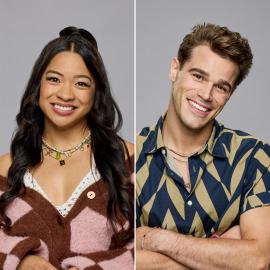 BB26’s Rubina Thinks She and Tucker's Romance Could Work After Show