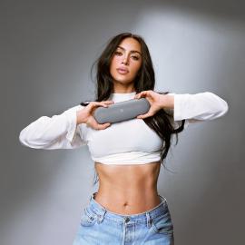 The Third Beats x Kim Kardashian Collab Is Here — But It's Not Headphones