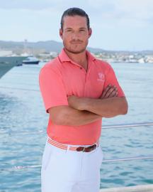 Below Deck Sailing Yacht's Gary Thinks He's Being 'Edited Out' of Season 5