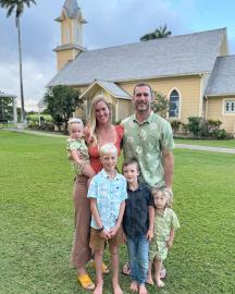 Bethany Hamilton’s Family Guide: The Surfer’s Siblings, Husband and More