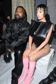 Bianca Censori’s Mom Addresses Claim Kanye West Wanted to Sleep With Her
