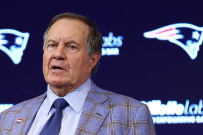 Bill Belichick Not ‘Opposed’ to Starting Family With GF Jordon