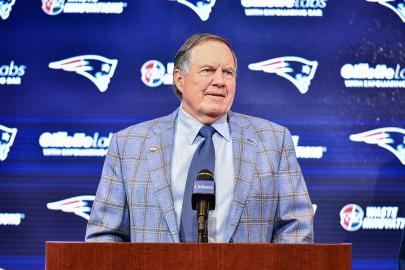 Bill Belichick's Complete Dating History