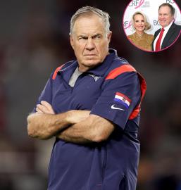 Bill Belichick's Ex Addresses Speculation Over Her ‘Kill Bill’ Costume