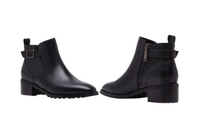 These Nordstrom Bestselling Waterproof Booties Are 60% Off
