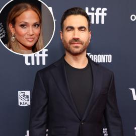 Brett Goldstein’s Wife ‘Worried’ About Collab With Jennifer Lopez