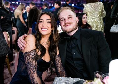 Brianna Chickenfry Cries Over Zach Bryan Split in New Video