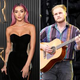 Brianna Chickenfry Shut Down Zach Bryan Breakup Rumors Weeks Before Split