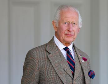 Palace Shares Update on King Charles' Travel Plans Amid Cancer Battle