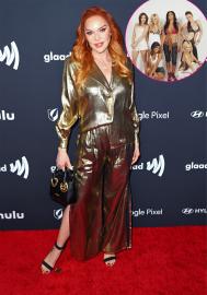 Pussycat Dolls Singer Carmit Bachar Says a Reunion Would Be ‘Complicated’